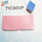 LED lighting Thermal phase changing materials Interface Pad Pink Low Resistance 0.95 W/MK