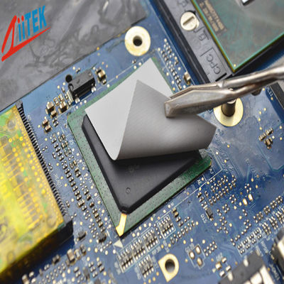 Matériaux d'isolation thermique à haute température pour panneaux PVB à LED