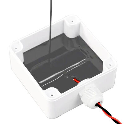2.5W/MK Low Viscosity Epoxy Heat-Conducting Potting Compound -40℃-160℃ Service Temperature