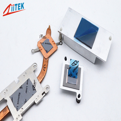 ZIITEK LED Lit Lamps Thermal Gap Pad 5mm Thickness