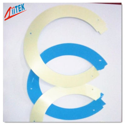 0,8 Avec de Mk le ruban adhésif thermique acrylique conducteur thermiquement pour la carte PCB de contrôle de moteur