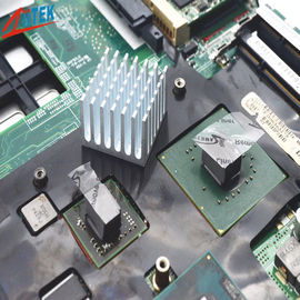 China Factory Gray Thermal Conductive Pad Thermal Conductivity 3W For Automotive Engine Control Units