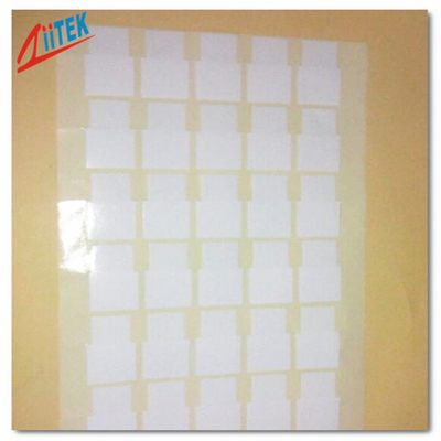High-performance Heat-conductive Acrylic Adhesive Tape Double-sided Adhesive Thermal Adhesive Tape