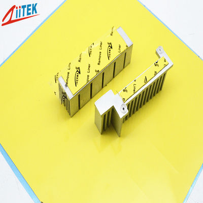 Réémetteur isofréquence ultra doucement thermique TIF4120 pour le matériel de télécommunication
