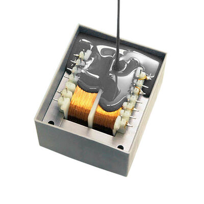 Two-Component Thermal Conductive Glue Shockproof Waterproof Electronic Insulation LED Driver