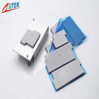 1.5W Pads thermiques sur le refroidissement PC