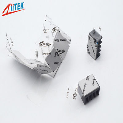1.5W Pads thermiques sur le refroidissement PC
