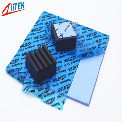Résistant à la chaleur Haute isolation feuille thermoconductive