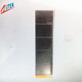 Dureté thermique de la feuille 2,2 g/cc de graphite de matériaux d'isolation du feu vif