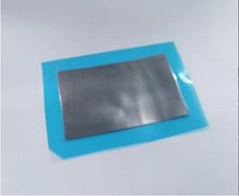 Matériaux de changement de phase métalliques à haute conductivité thermique pour puces de microprocesseurs