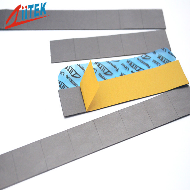 TIF®900-15S Series Thermal Conductive Absorbing Material