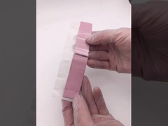 Pad de changement de phase à faible résistance thermique pour composants électroniques