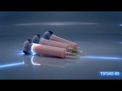TIF040 49 Gel thermique automatisé pour un refroidissement haute performance