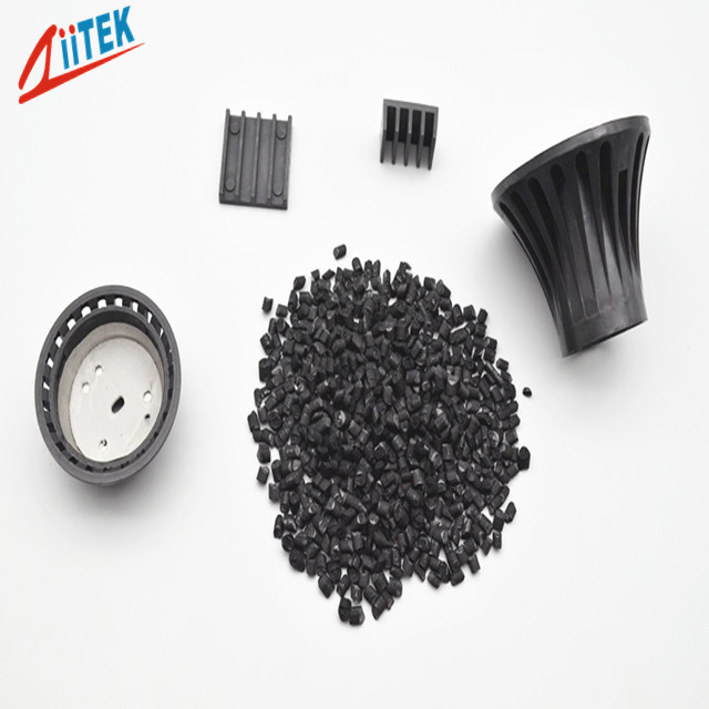 TCP®200 Thermal Conductive Plastic material sample
