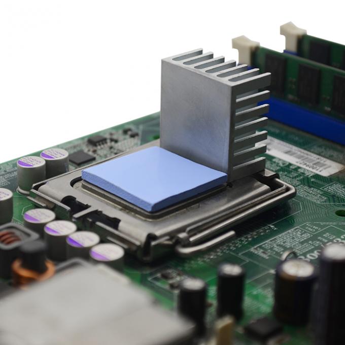 TIF® 100-05S Series Thermal Silicone Pad Product Image