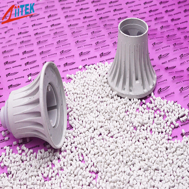 TCP®100-01PP Thermal Conductive Plastic pellets packaging
